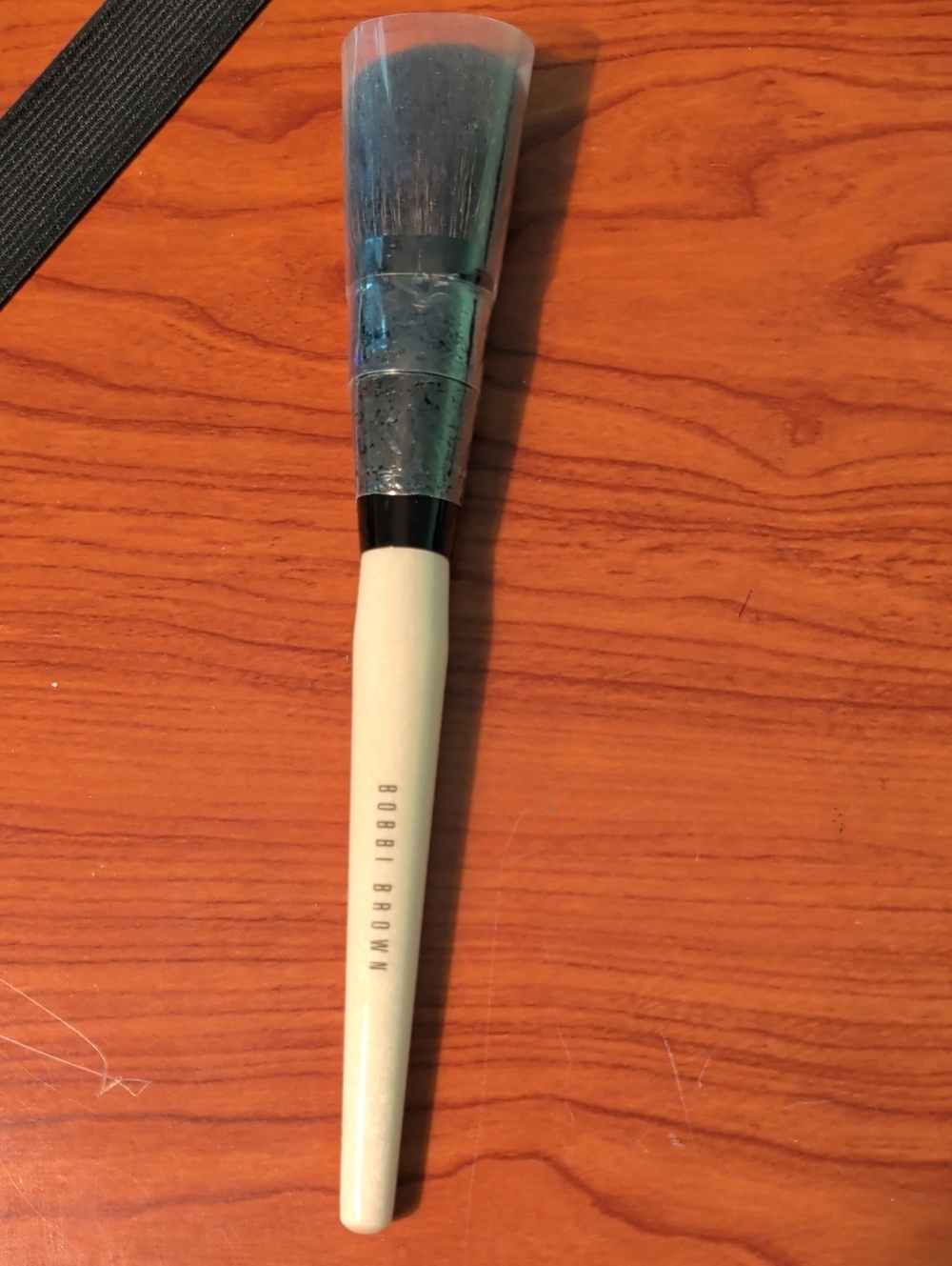 Bobbi Brown Powdered Blush Brush (Discontinued)